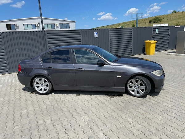 BMW 3 Series 2005 — imagine 2