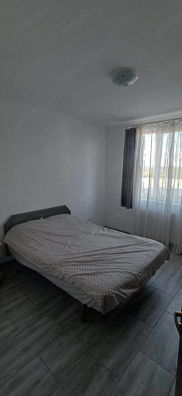Inchiriez apartament 2 camere, complet utiliat si cu loc de parcare inclus — fotografia 3
