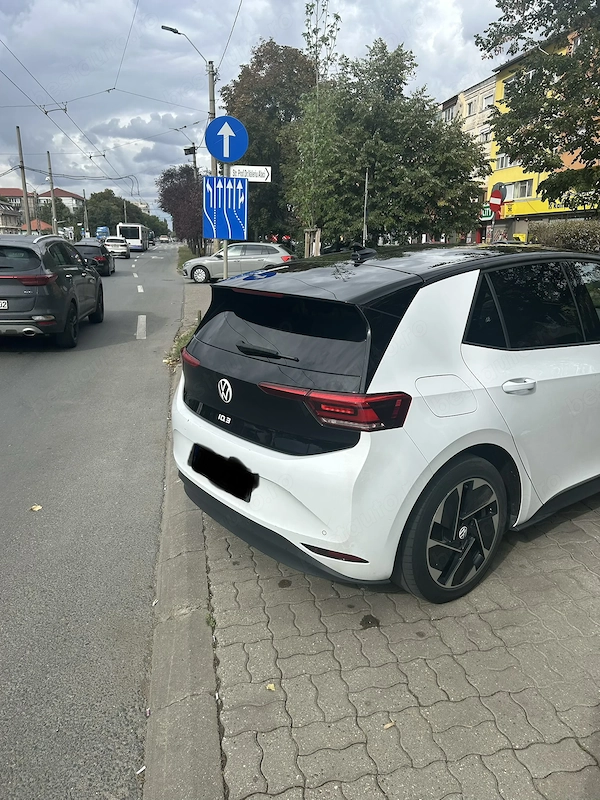 VOLKSWAGEN ID.3 2023 — imagine 4