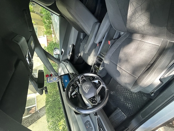 VOLKSWAGEN ID.3 2023 — imagine 10
