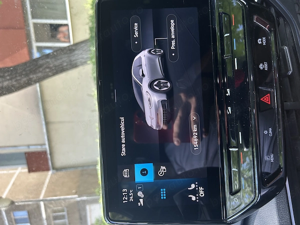VOLKSWAGEN ID.3 2023 — imagine 8