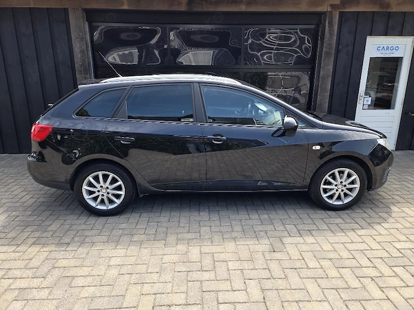 Seat Ibiza Polo Fabia Euro 5 Climatronic Revizie Noua Ambreiaj Nou