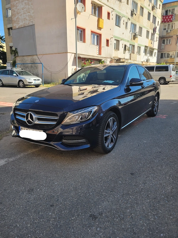 MERCEDES-BENZ E-Class 2014 — imagine 2