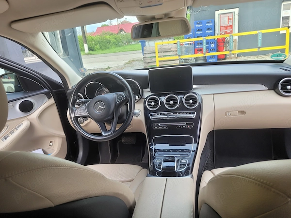 MERCEDES-BENZ E-Class 2014 — imagine 5