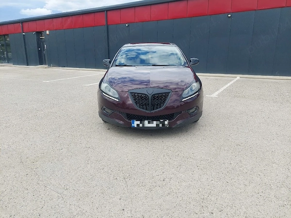 LANCIA Delta 2009 — imagine 6