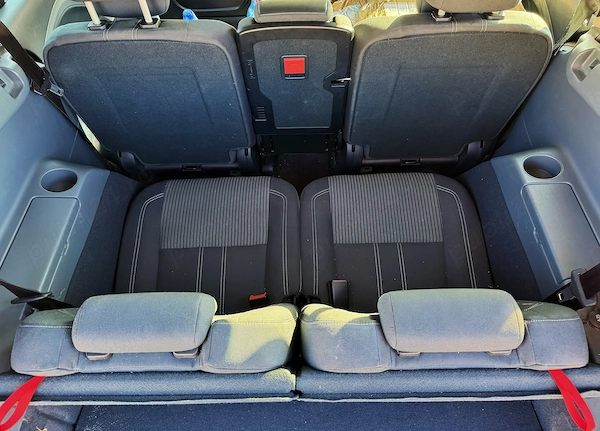 FORD Grand C-MAX 2011 — imagine 5