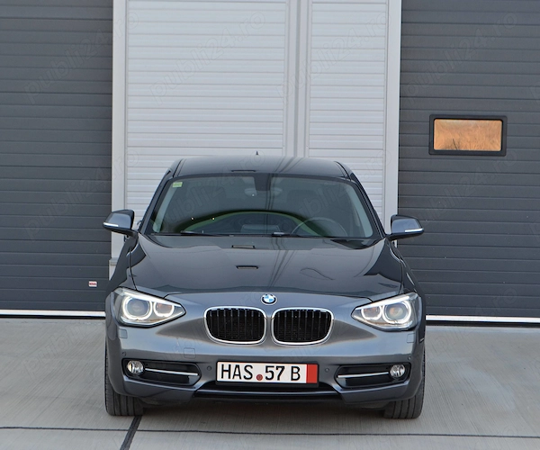 BMW 1 Series 2013 — imagine 2