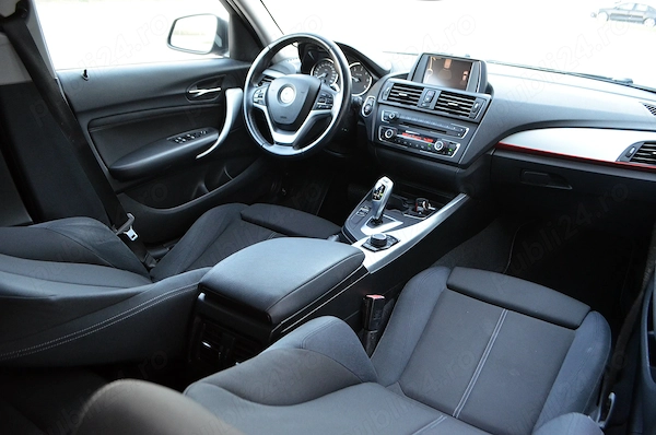 BMW 1 Series 2013 — imagine 7