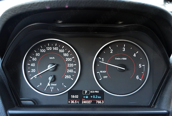 BMW 1 Series 2013 — imagine 10