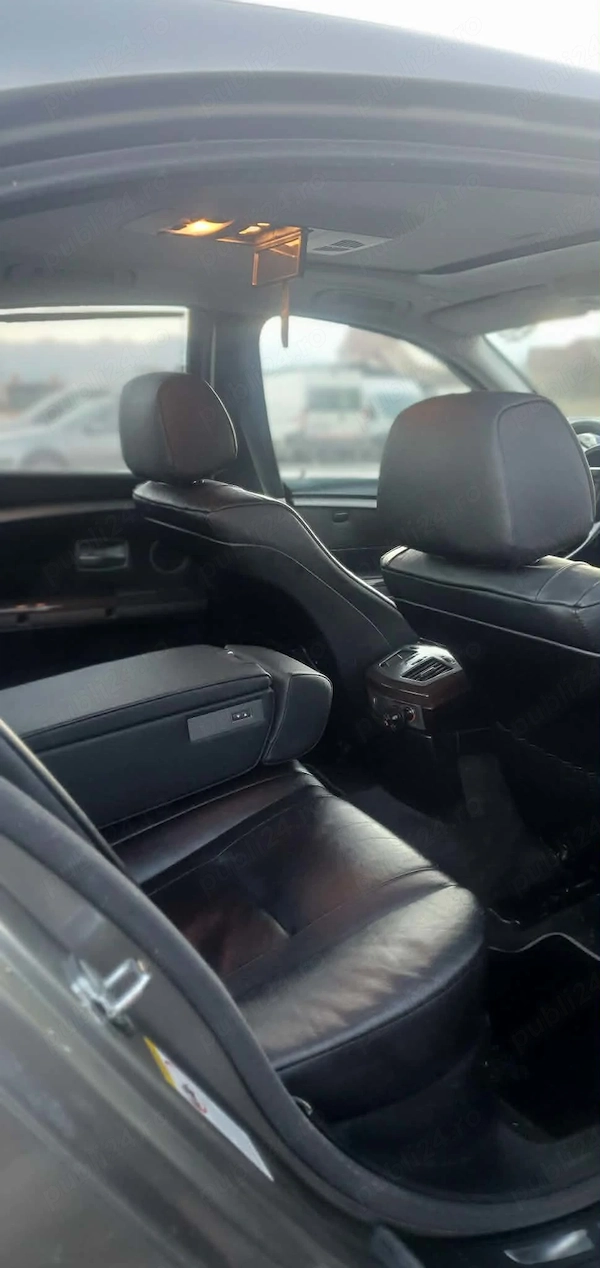 BMW 7 Series 2005 — imagine 2