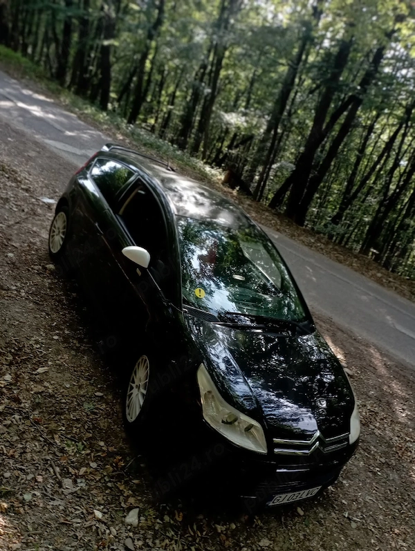 CITROËN C4 2008 — imagine 2