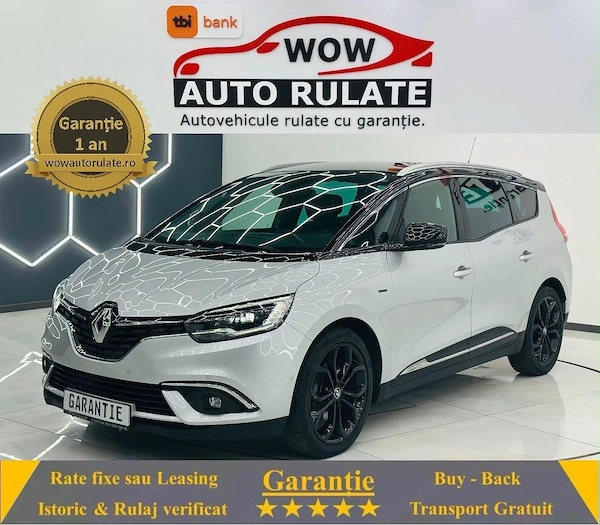 Renault Grand Scenic