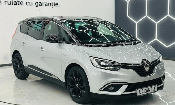 RENAULT Grand Scenic 2020 — imagine 2