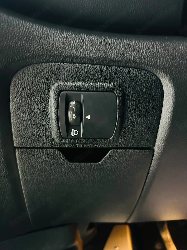 RENAULT Grand Scenic 2020 — imagine 12