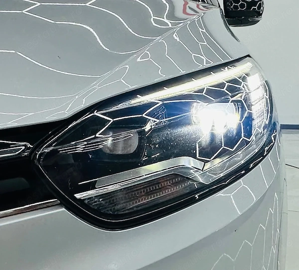 RENAULT Grand Scenic 2020 — imagine 10