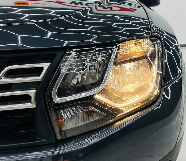 DACIA Duster 2015 — imagine 10