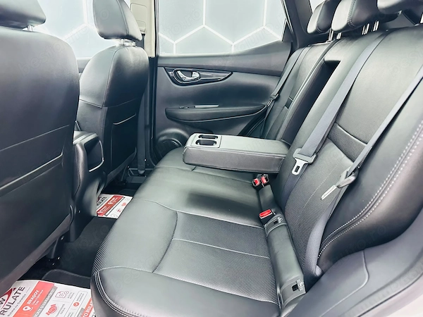 NISSAN Qashqai 2016 — imagine 17