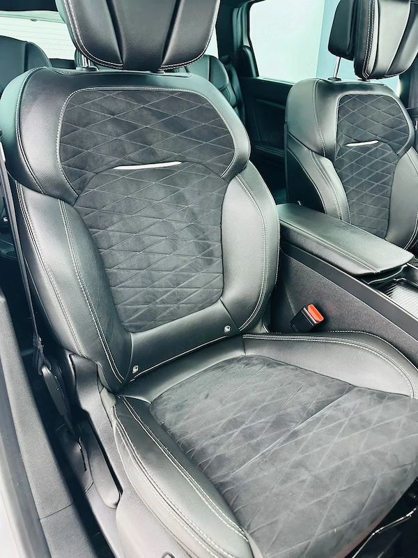 RENAULT Grand Scenic 2020 — imagine 20