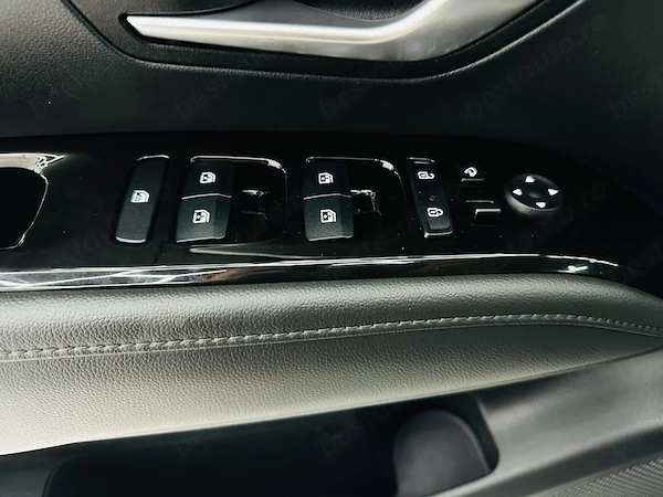 HYUNDAI Tucson 2021 — imagine 11