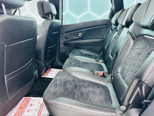 RENAULT Grand Scenic 2020 — imagine 15