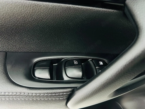 NISSAN Qashqai 2016 — imagine 14