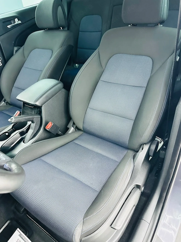 HYUNDAI Tucson 2017 — imagine 18