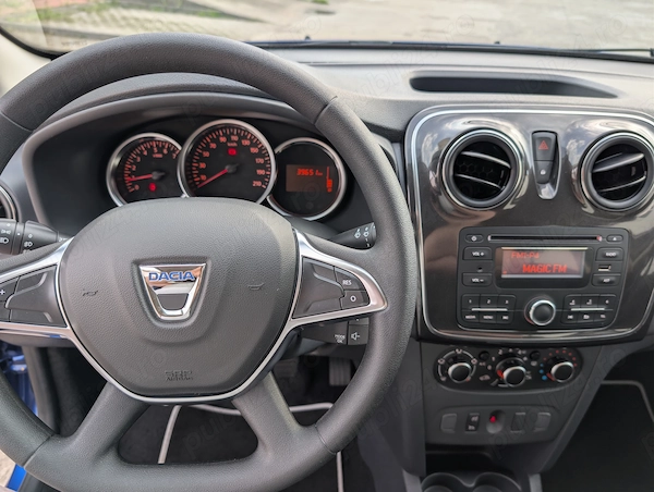 DACIA Sandero 2020 — imagine 9