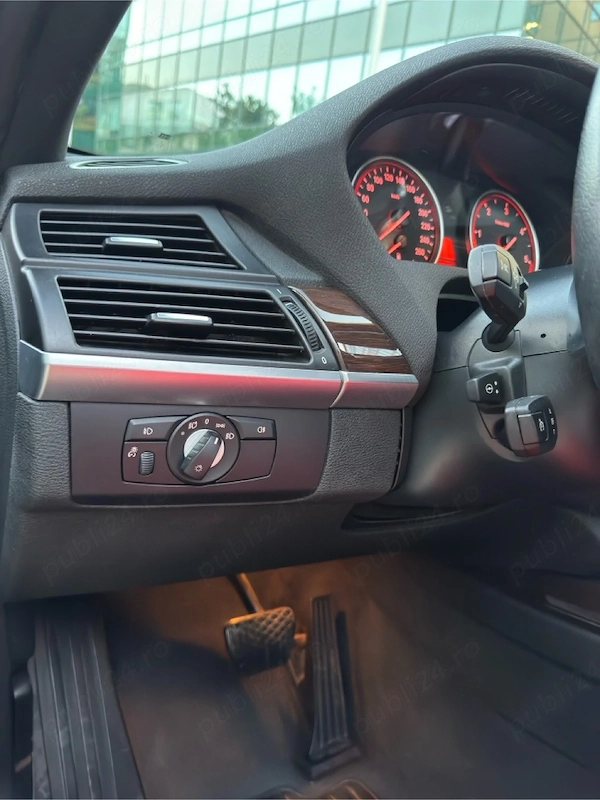 BMW X Series (Generic) 2013 — imagine 6