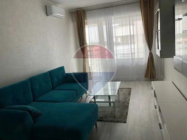 Apartament de închiriat - 2 camere Royal Town — fotografia 1