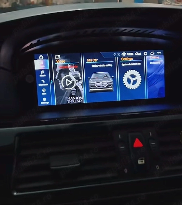 BMW 5 Series 2007 — imagine 3