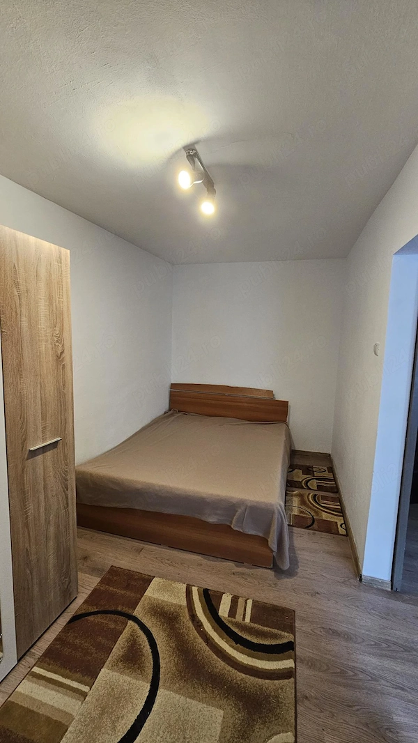 Vand apartament 2 camere Timisoara — fotografia 3