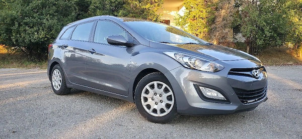 HYUNDAI i30 2012 — imagine 2