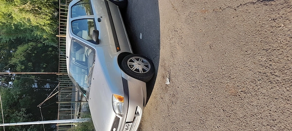 FORD Fiesta 2000 — imagine 3