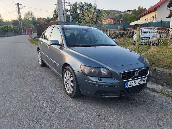 Volvo S40 (V50)2,5 benzină schimb