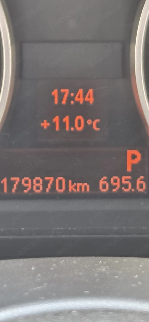 BMW X Series (Generic) 2011 — imagine 3