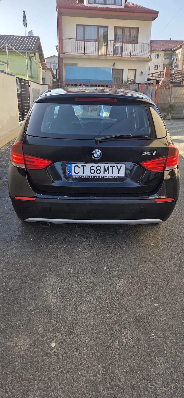 BMW X Series (Generic) 2011 — imagine 2