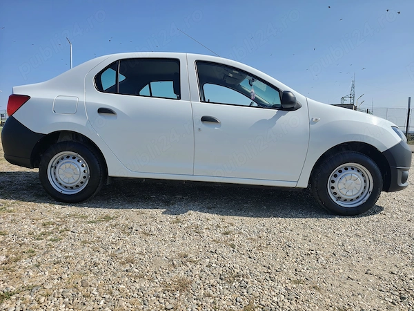 DACIA Logan 2015 — imagine 5