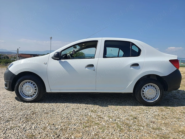 DACIA Logan 2015 — imagine 6