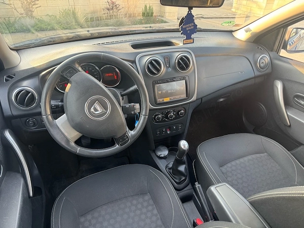 DACIA Logan 2014 — imagine 3