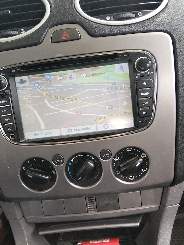 FORD Focus 2008 — imagine 3
