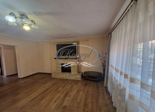 Apartament 3 camere cu terasa in vila, Zorilor — fotografia 3