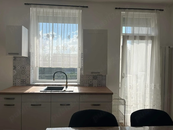 Apartament 3 camere, 80 mp utili, Ady Endre, Oradea — fotografia 3