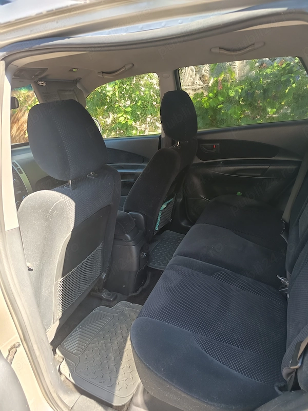 HYUNDAI Tucson 2007 — imagine 2