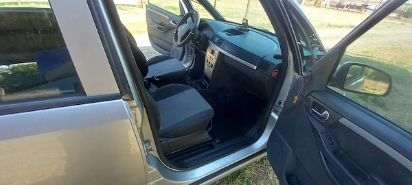 OPEL Meriva 2006 — imagine 3