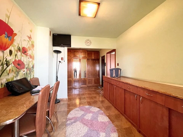 Apartament decomandat 2 camere - Girocului — fotografia 3