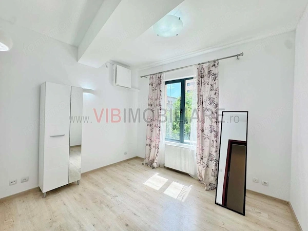 3 camere - Bloc Nou - Eminescu - 80 mp — fotografia 3
