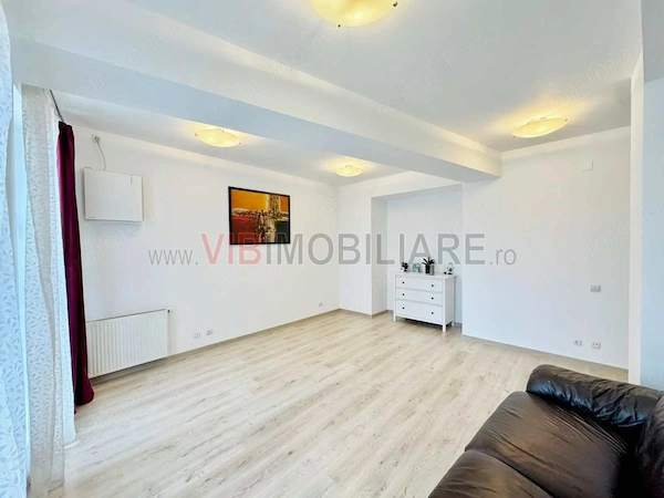 3 camere - Bloc Nou - Eminescu - 80 mp — fotografia 1