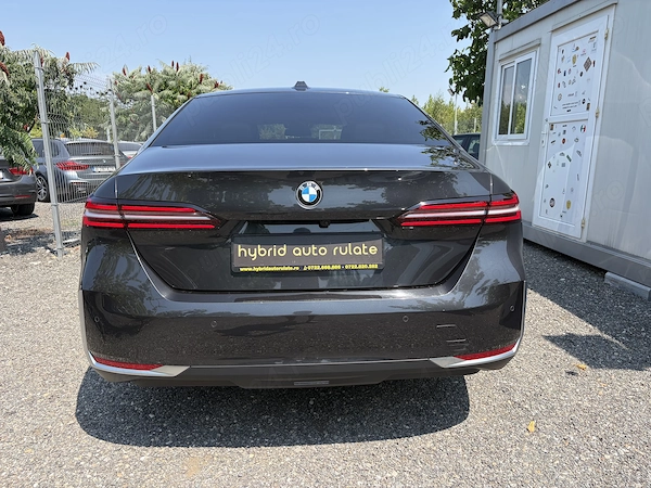 BMW 5 Series 2024 — imagine 2