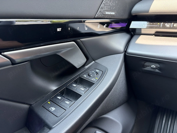 BMW 5 Series 2024 — imagine 9
