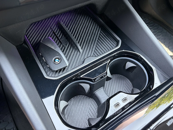BMW 5 Series 2024 — imagine 18